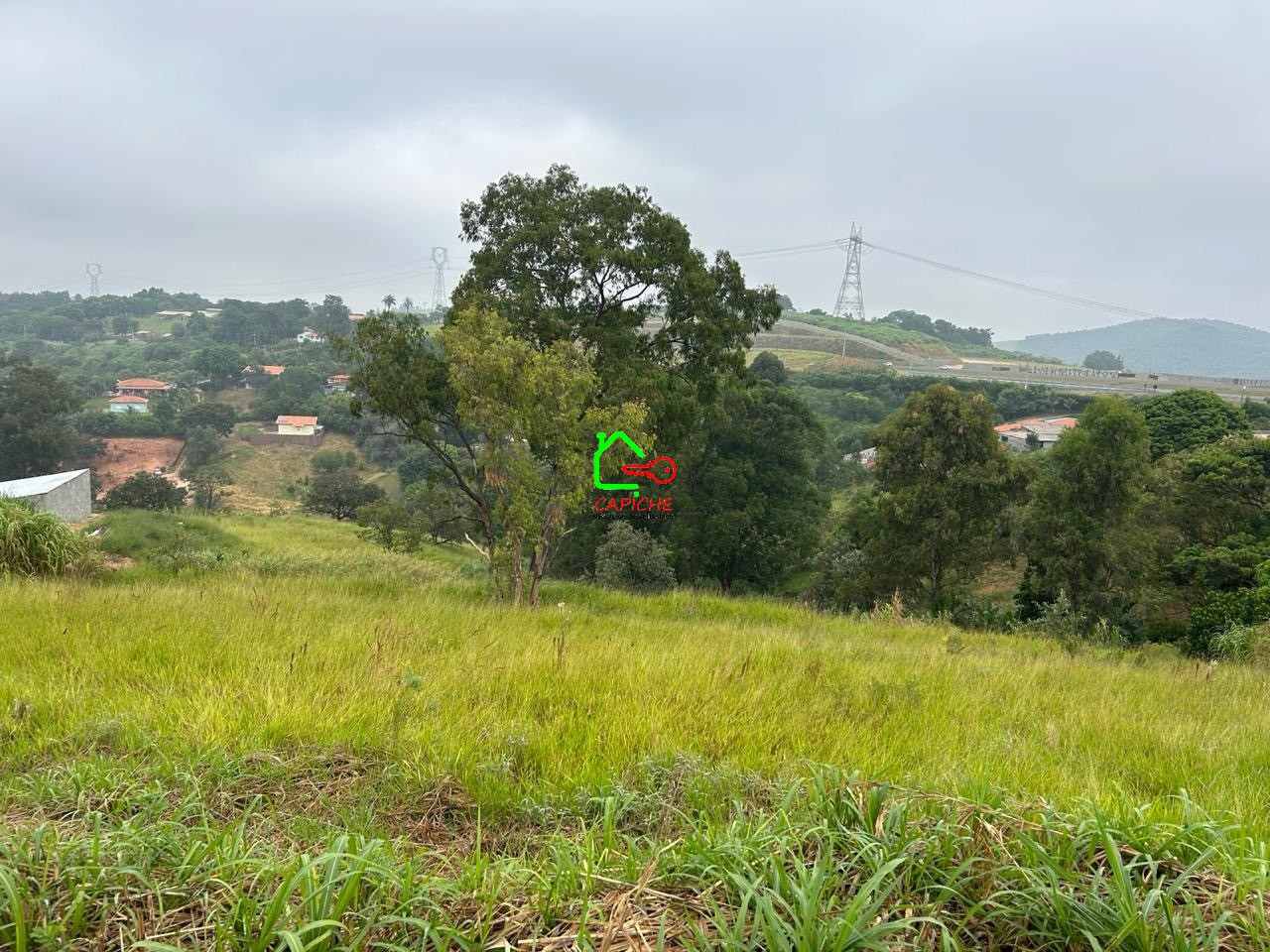 Terreno à venda, 9847m² - Foto 2
