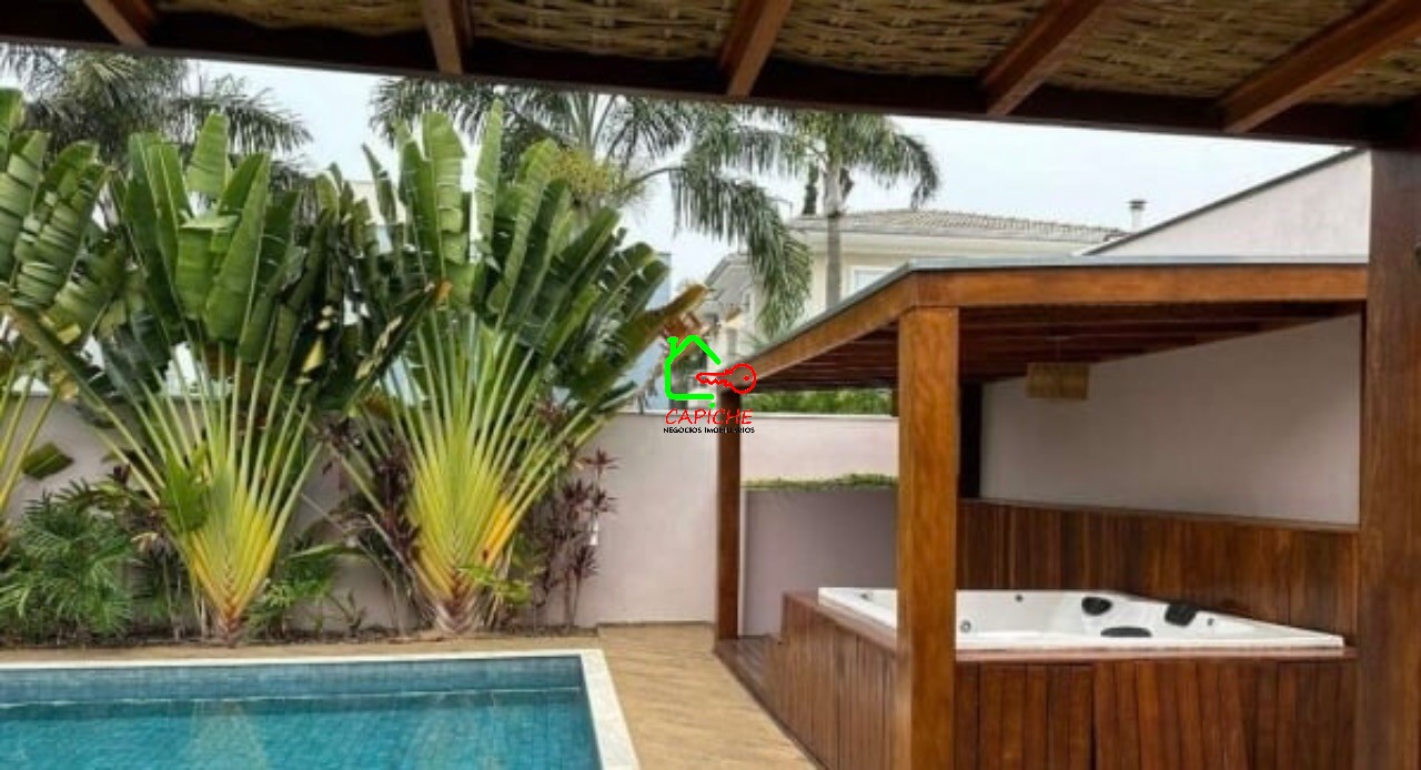 Casa de Condomínio à venda com 3 quartos, 270m² - Foto 18