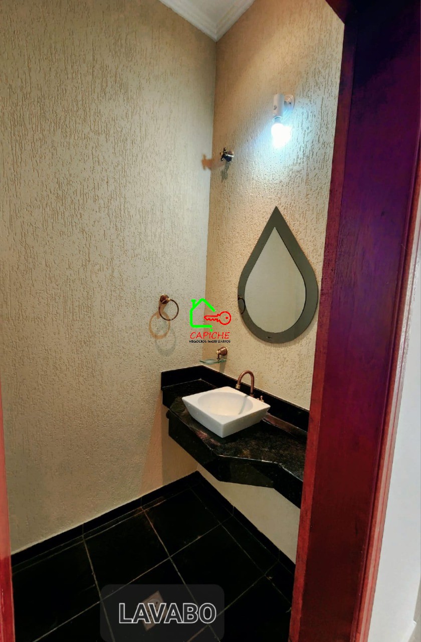 Casa de Condomínio para alugar com 3 quartos, 250m² - Foto 8