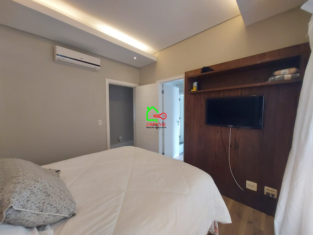 Casa de Condomínio para alugar com 4 quartos, 1210m² - Foto 29