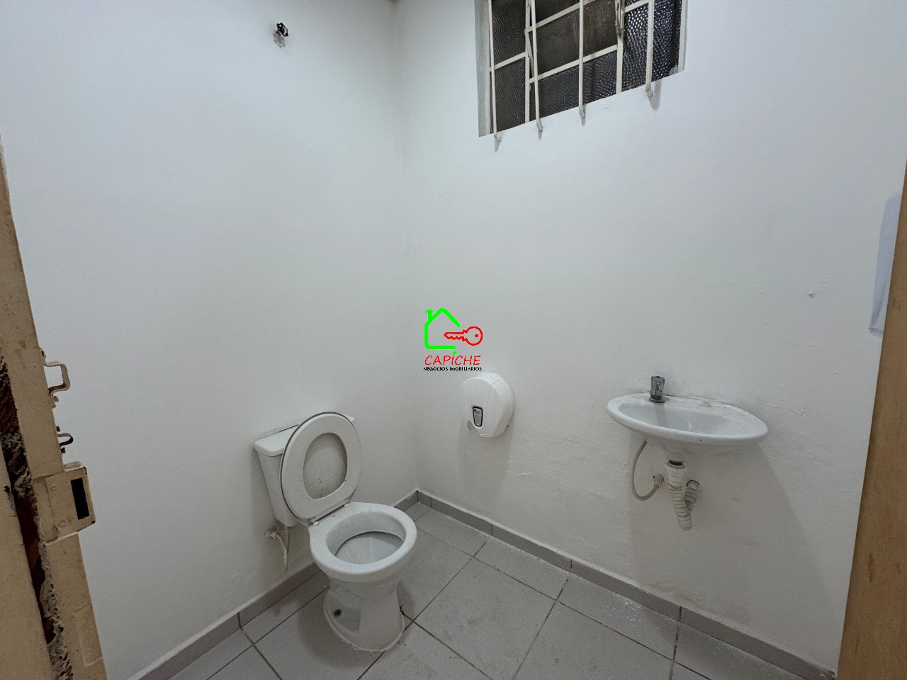 Loja-Salão para alugar, 150m² - Foto 9