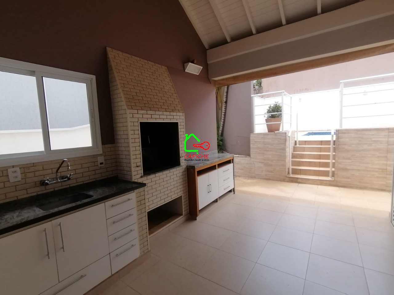 Casa de Condomínio para alugar com 3 quartos, 193m² - Foto 24