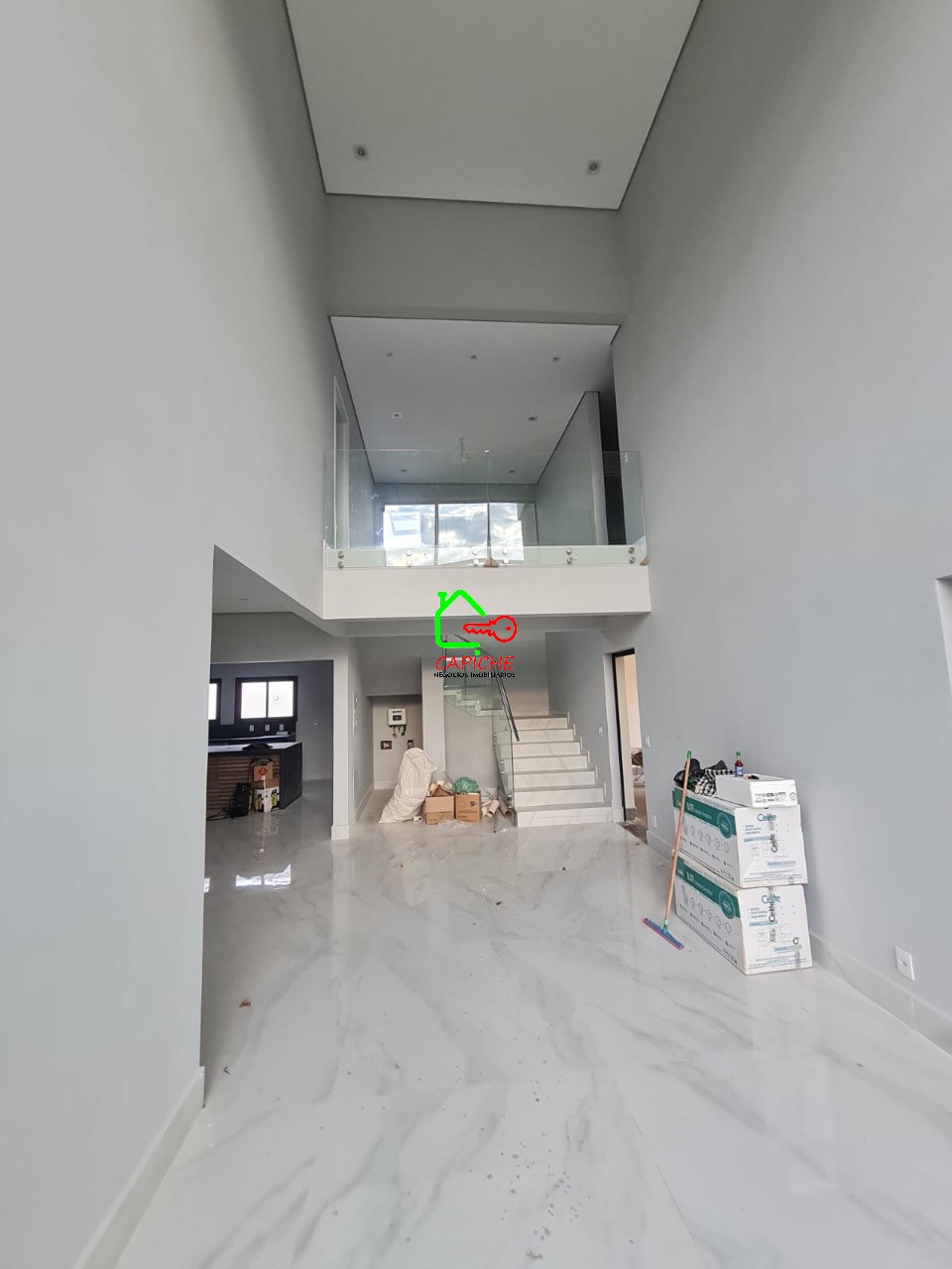 Casa de Condomínio à venda com 4 quartos, 720m² - Foto 6