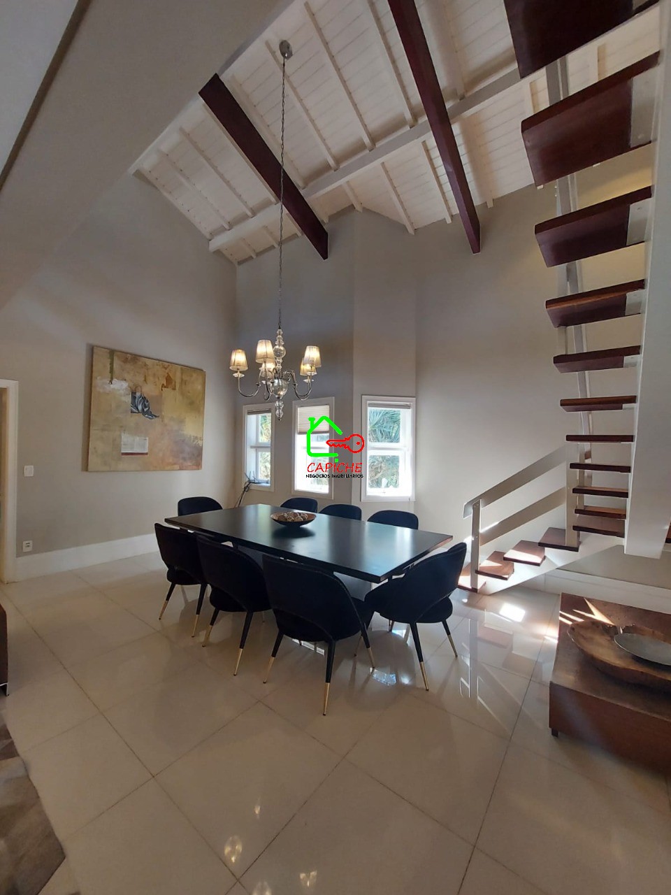 Casa de Condomínio para alugar com 4 quartos, 1210m² - Foto 46