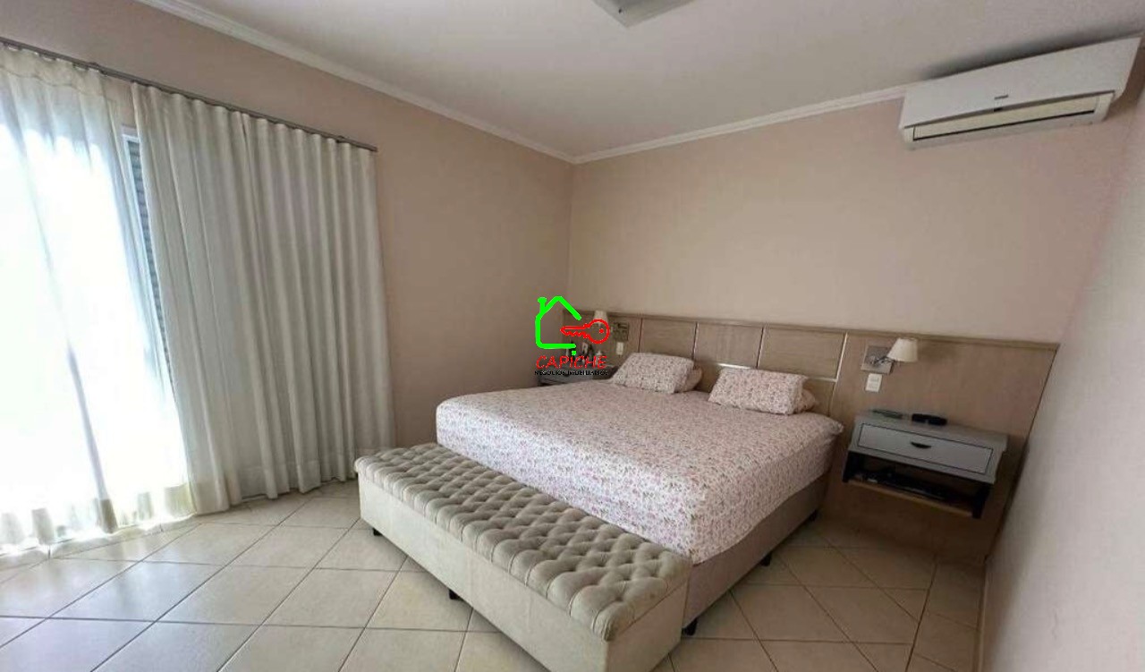 Casa de Condomínio à venda com 3 quartos, 270m² - Foto 8