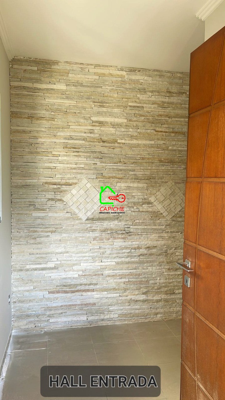 Casa de Condomínio para alugar com 3 quartos, 250m² - Foto 4