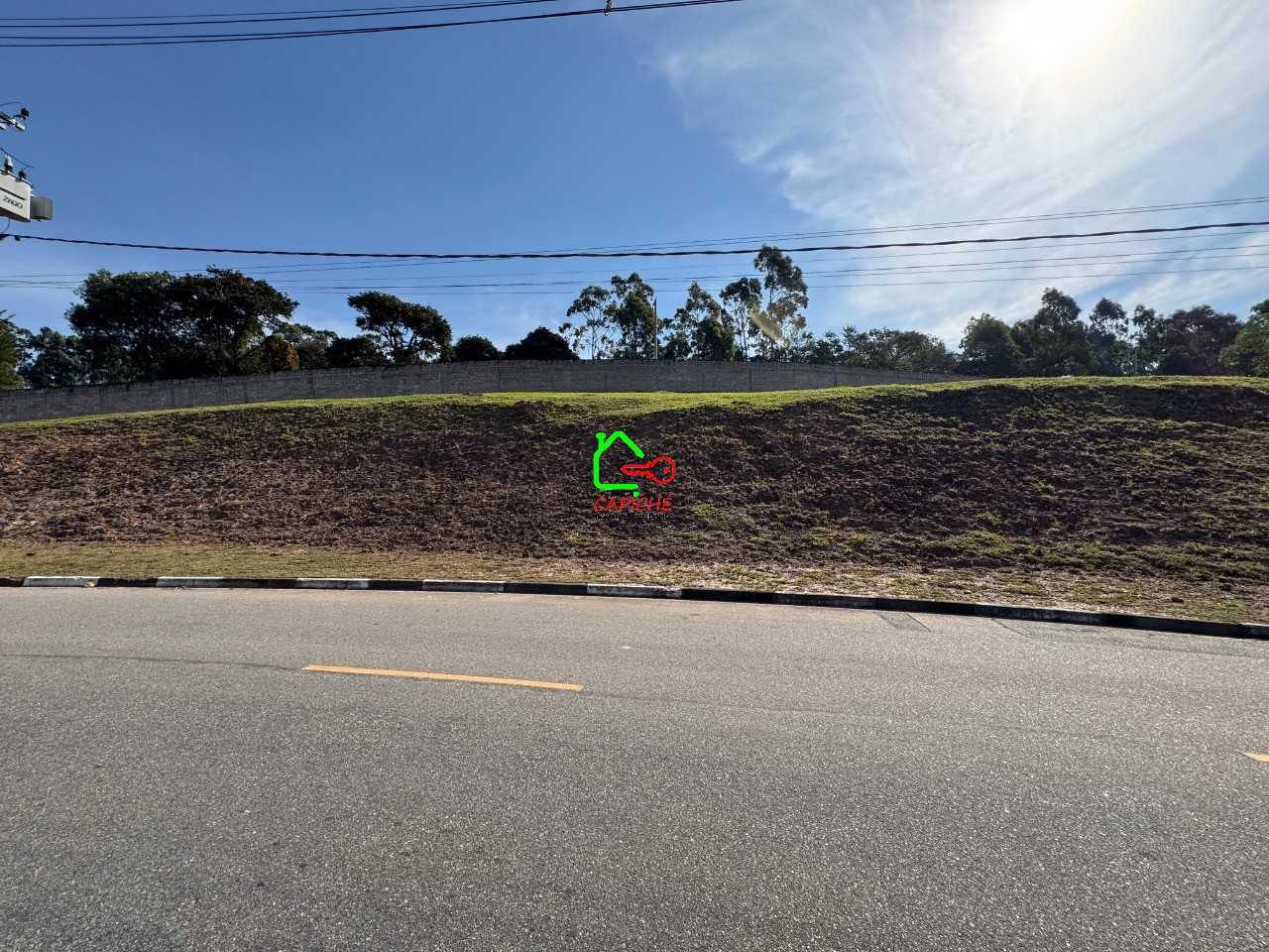 Terreno à venda, 661m² - Foto 4
