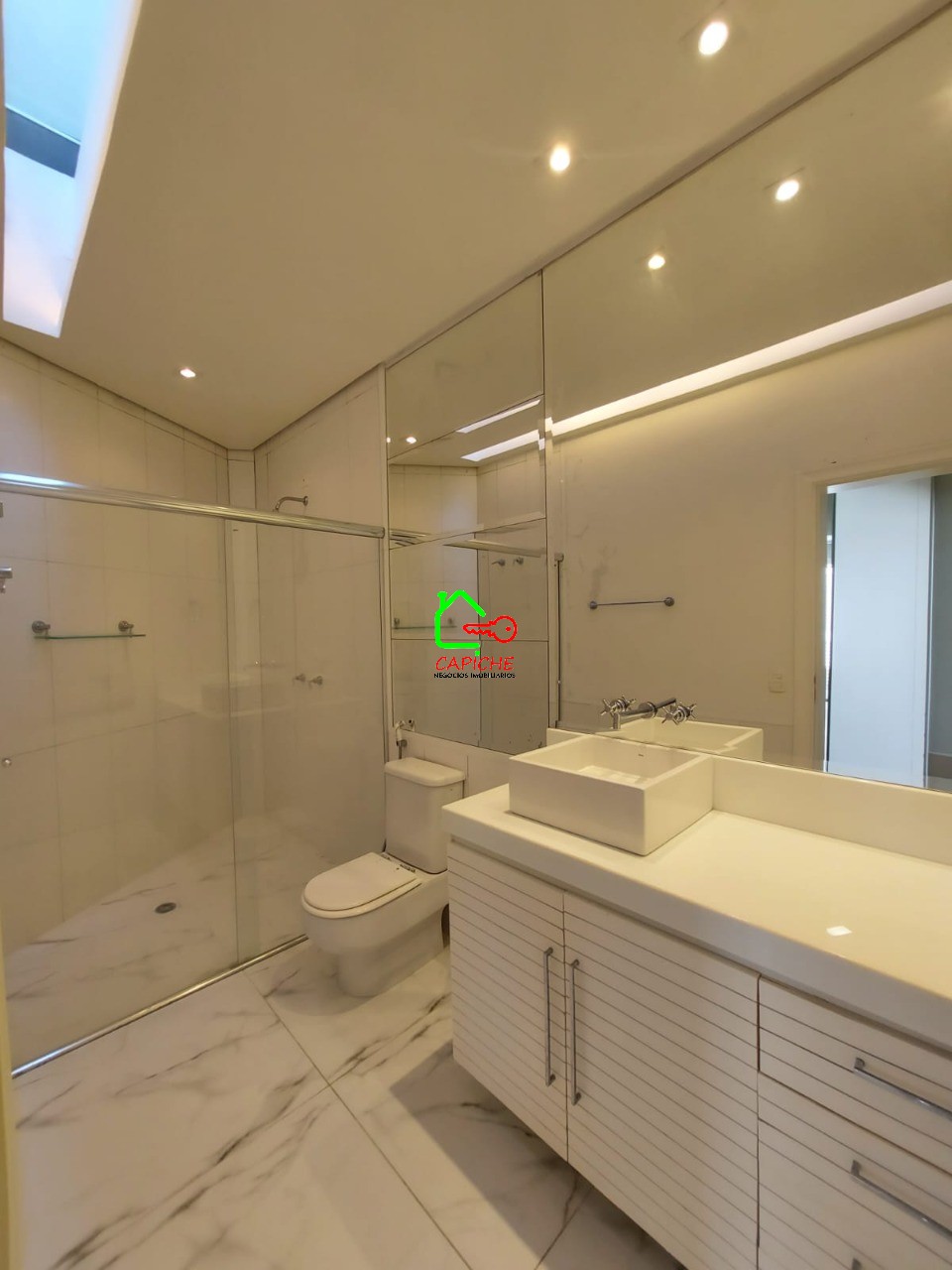 Casa de Condomínio para alugar com 4 quartos, 1210m² - Foto 6