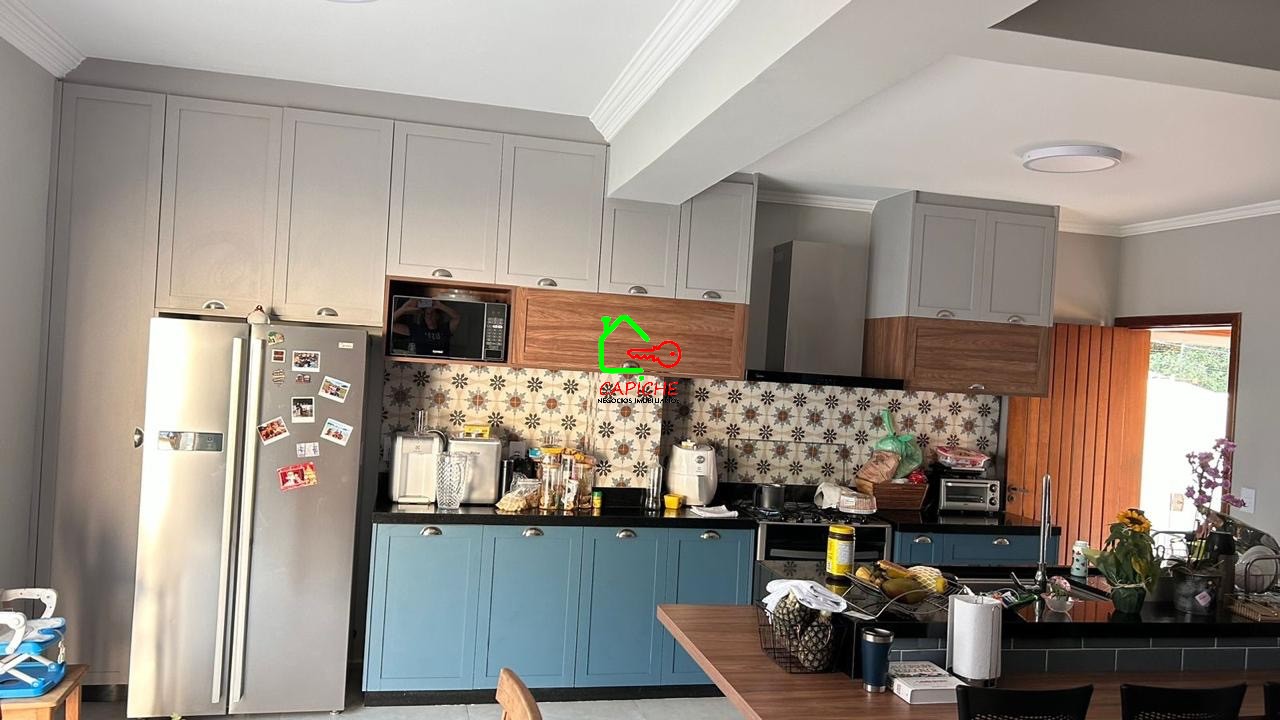 Casa de Condomínio à venda com 5 quartos, 280m² - Foto 7