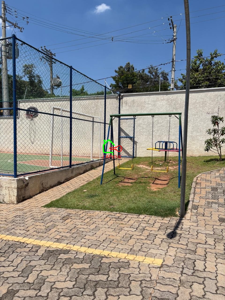 Casa de Condomínio à venda com 3 quartos, 164m² - Foto 31