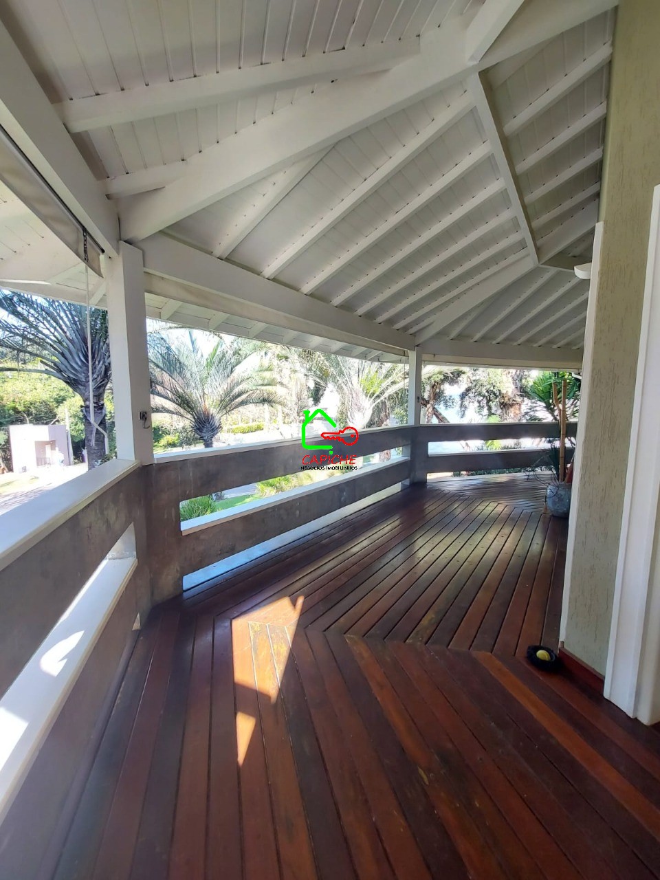 Casa de Condomínio para alugar com 4 quartos, 1210m² - Foto 41