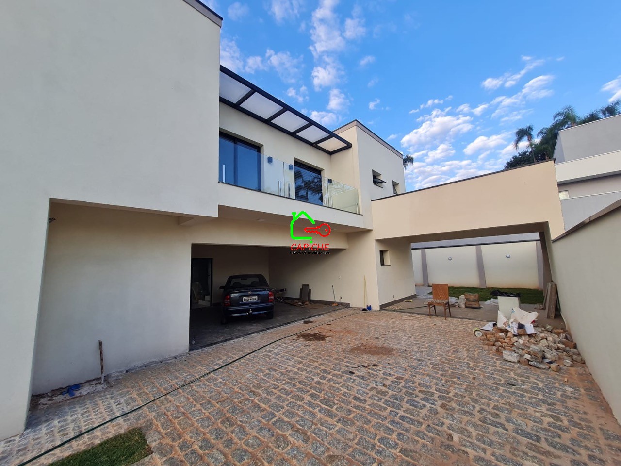 Casa de Condomínio à venda com 4 quartos, 720m² - Foto 4
