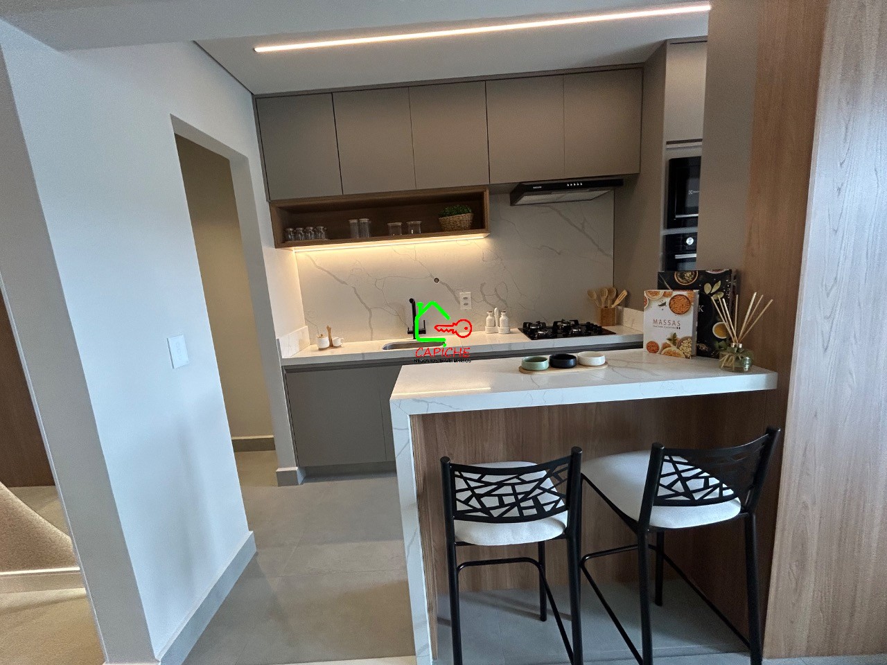 Apartamento à venda com 3 quartos, 88m² - Foto 36