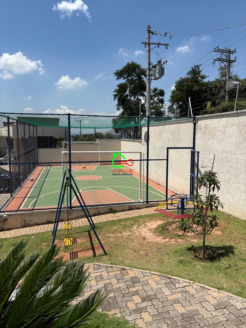 Casa de Condomínio à venda com 3 quartos, 164m² - Foto 25