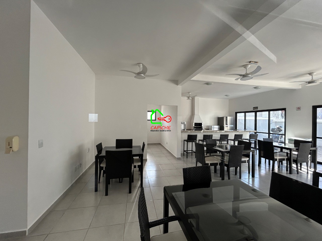 Apartamento à venda com 3 quartos, 115m² - Foto 7