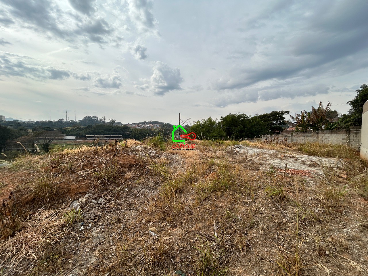 Terreno à venda, 423m² - Foto 2