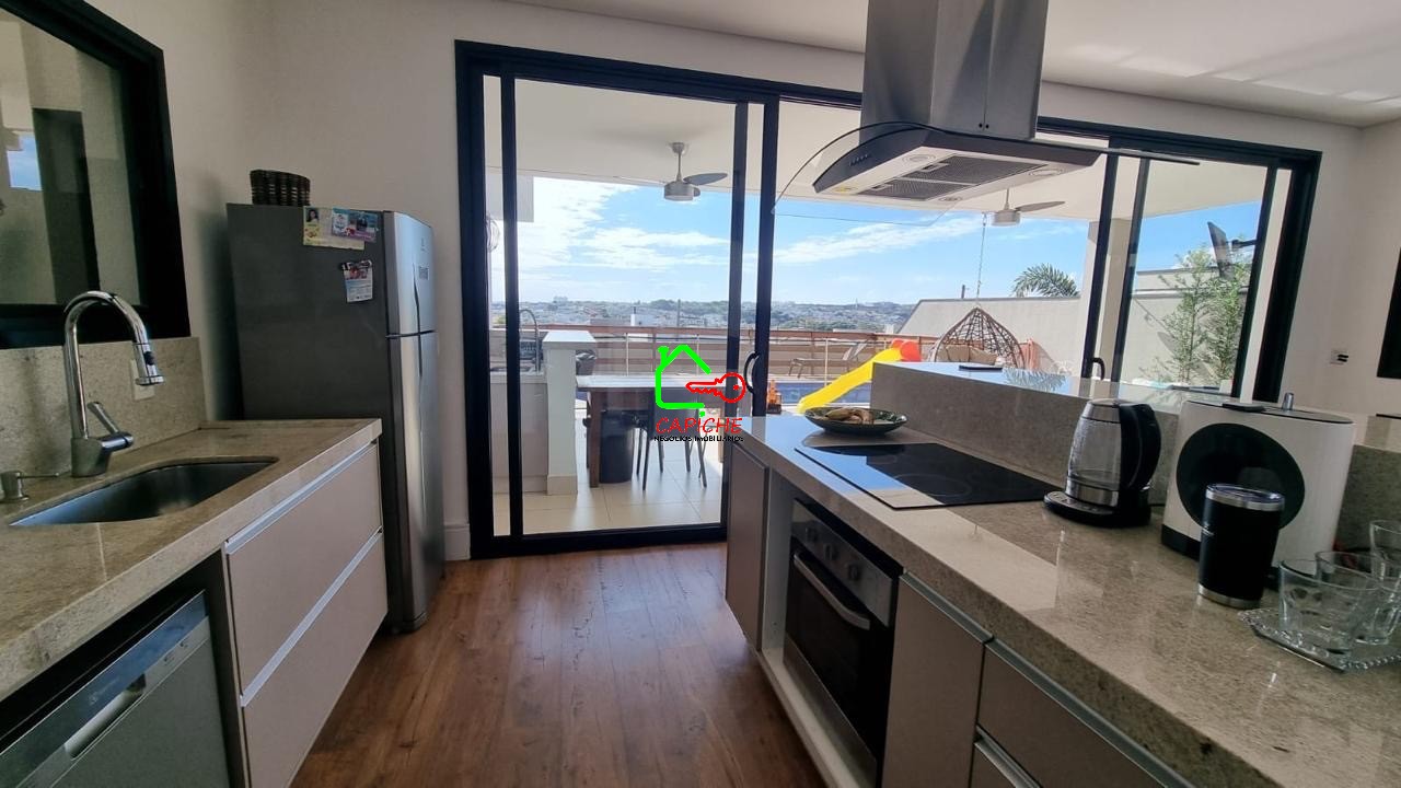 Casa de Condomínio para alugar com 3 quartos, 363m² - Foto 32