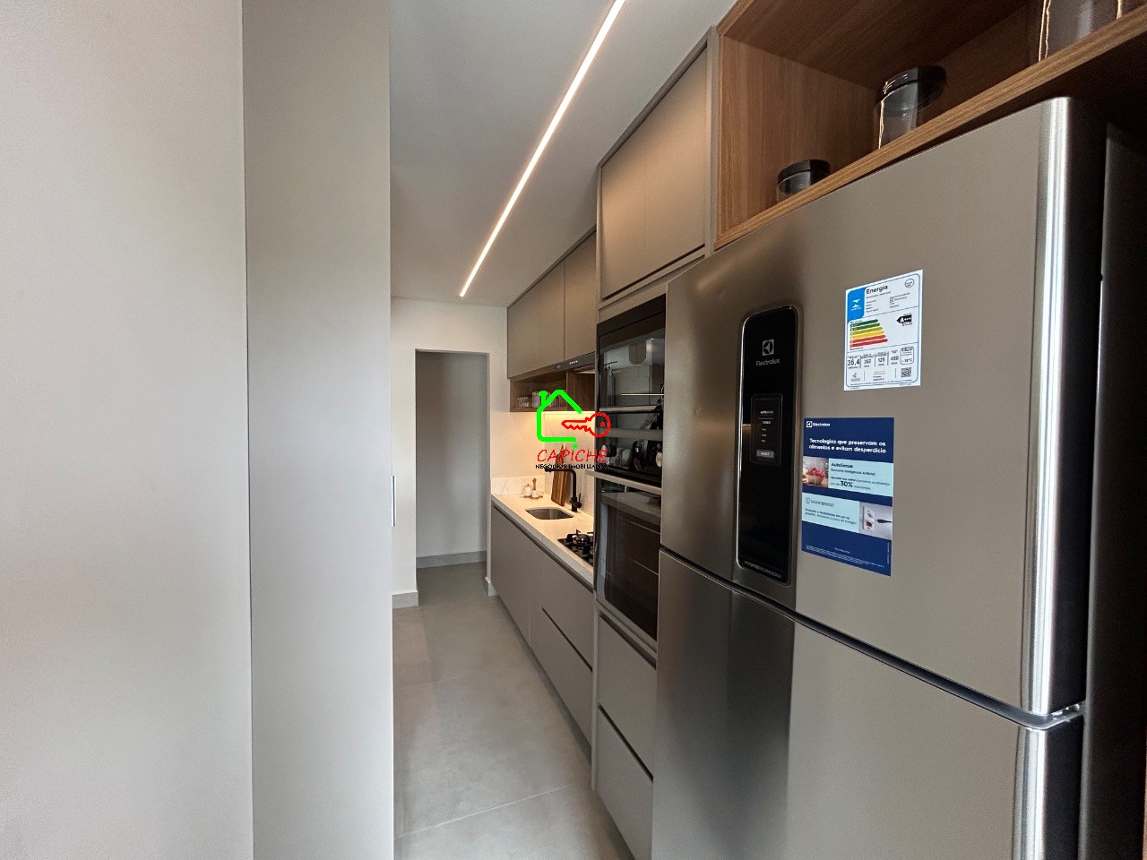 Apartamento à venda com 3 quartos, 88m² - Foto 23