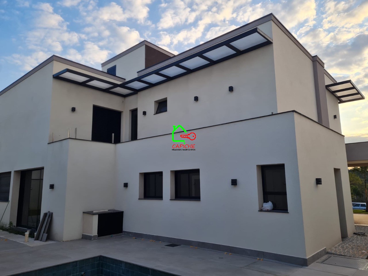 Casa de Condomínio à venda com 4 quartos, 720m² - Foto 17