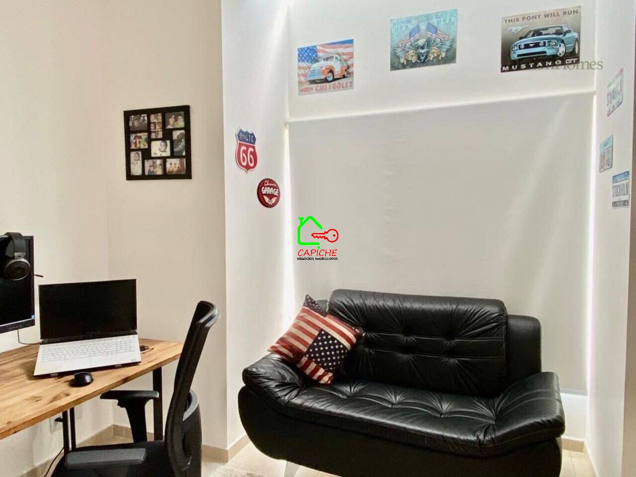 Casa de Condomínio à venda e aluguel com 3 quartos, 320m² - Foto 12