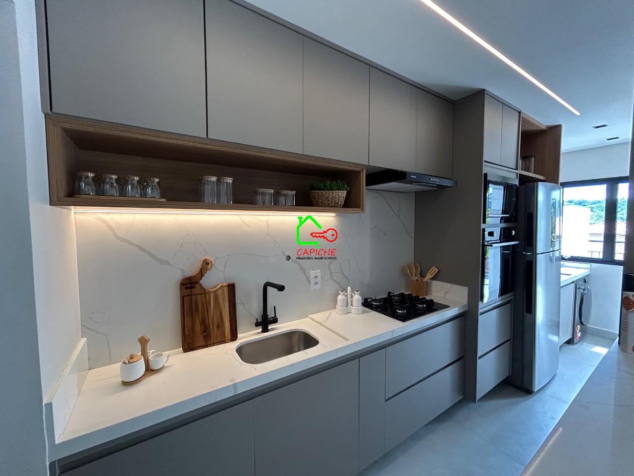 Apartamento à venda com 3 quartos, 88m² - Foto 21