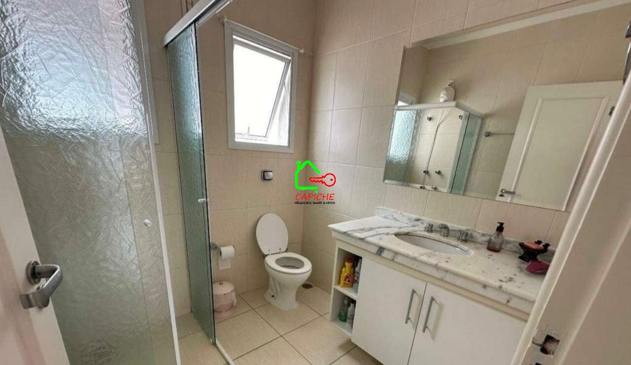 Casa de Condomínio à venda com 3 quartos, 270m² - Foto 10