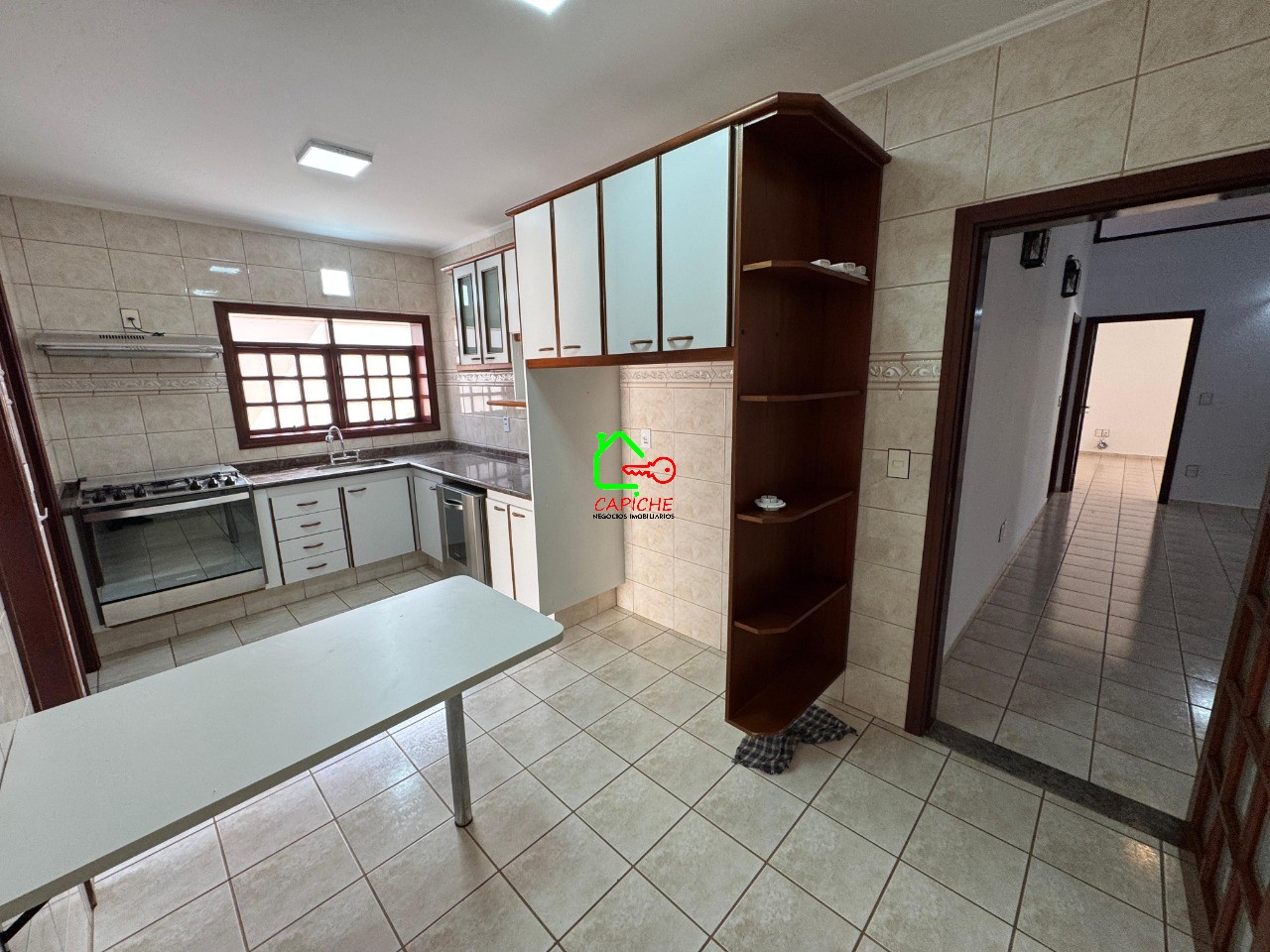 Casa de Condomínio para alugar com 5 quartos, 800m² - Foto 35