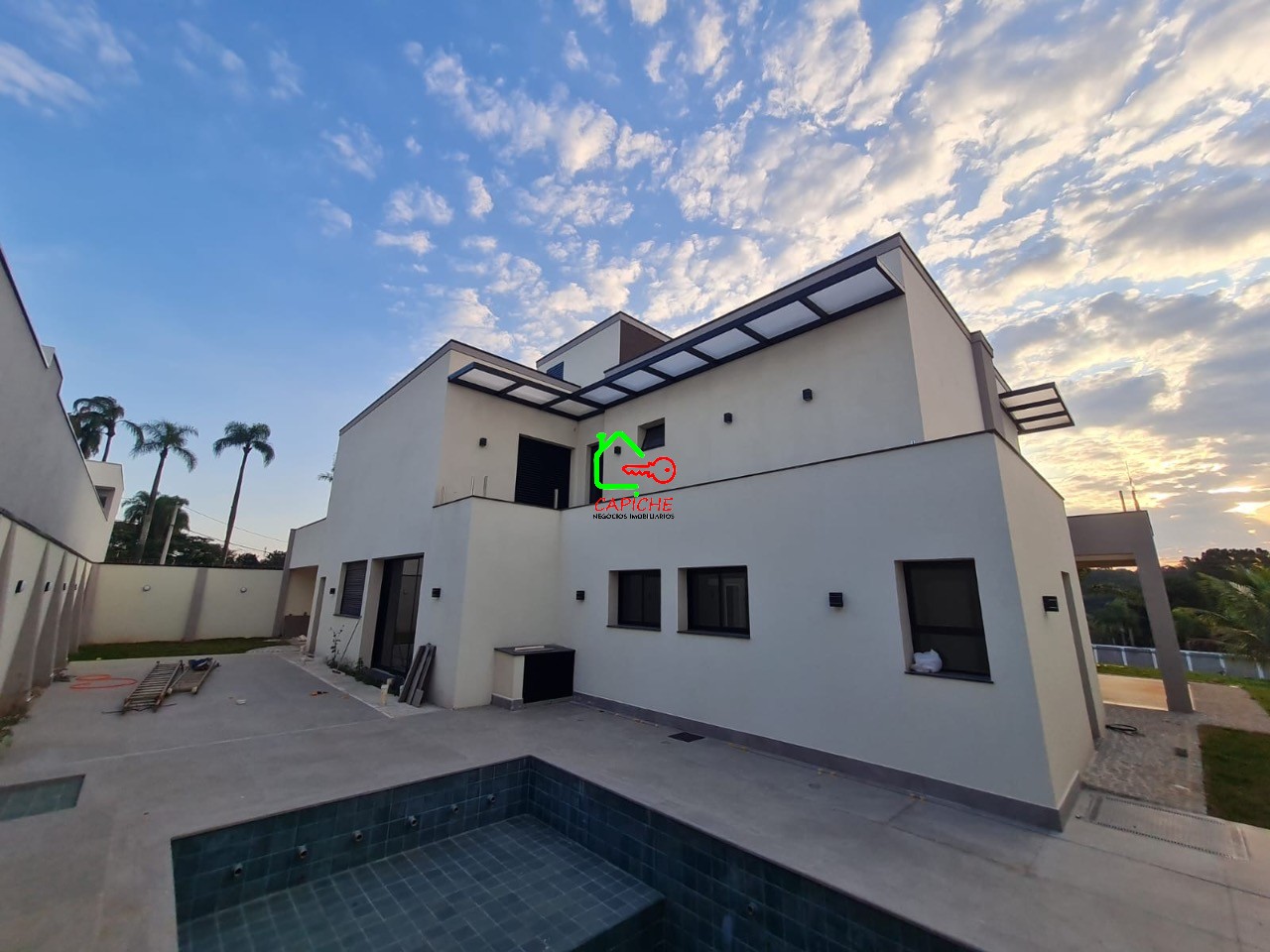Casa de Condomínio à venda com 4 quartos, 720m² - Foto 15