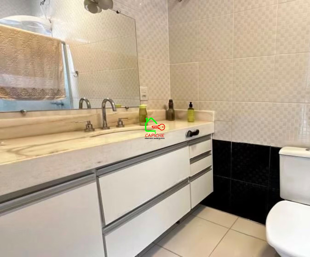 Casa de Condomínio à venda com 3 quartos, 193m² - Foto 9