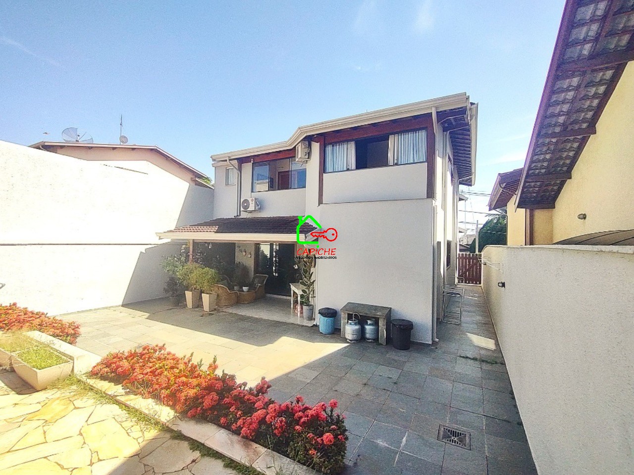 Casa de Condomínio à venda com 4 quartos, 437m² - Foto 17