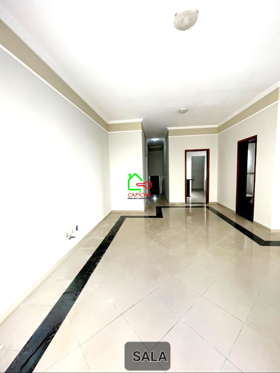 Casa de Condomínio para alugar com 3 quartos, 250m² - Foto 7