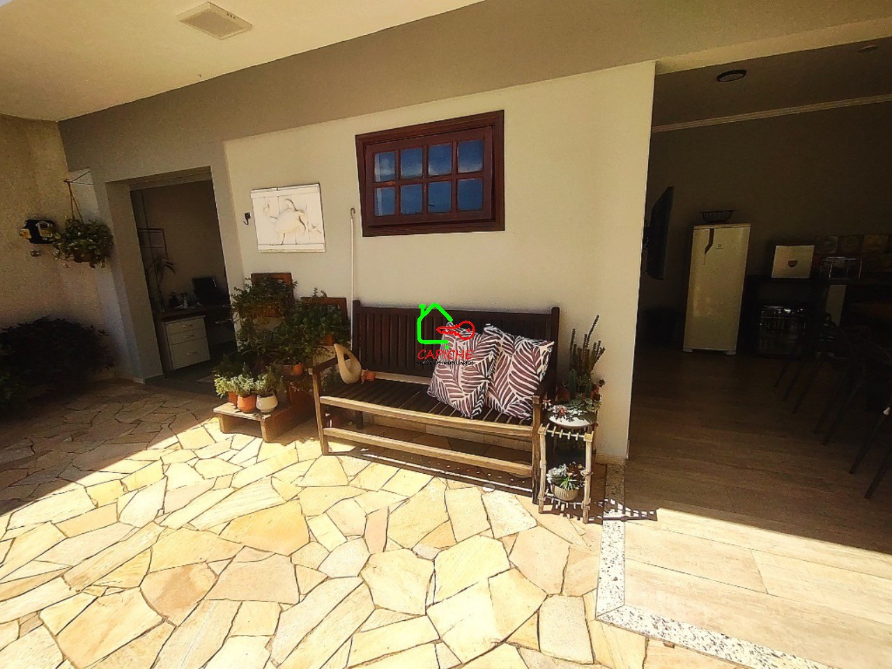Casa de Condomínio à venda com 4 quartos, 437m² - Foto 14