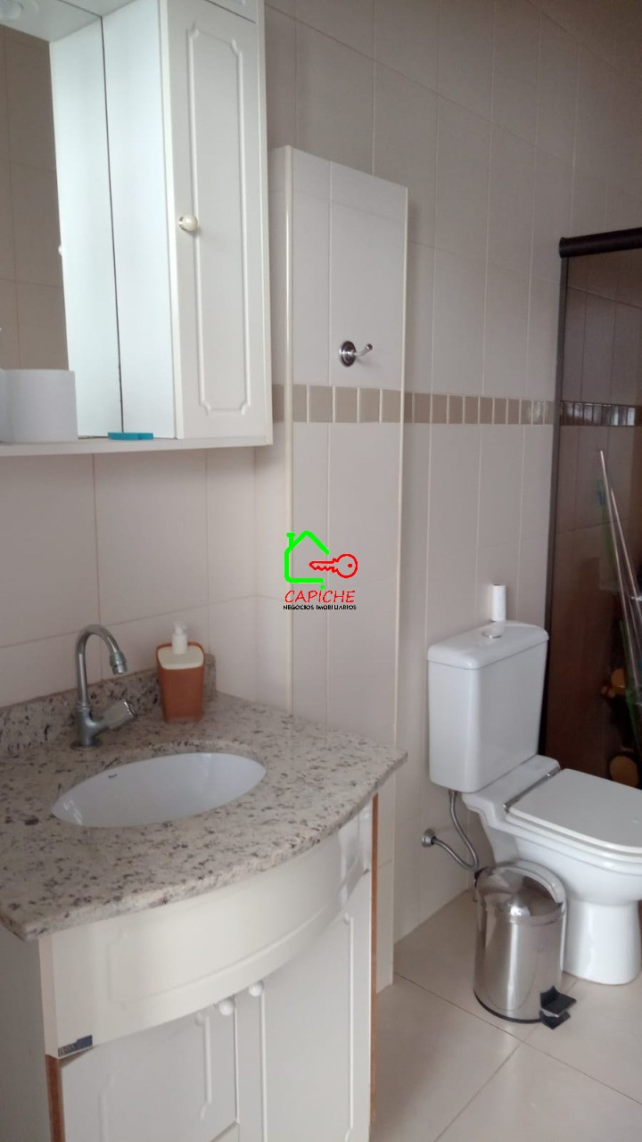 Casa de Condomínio à venda com 3 quartos - Foto 35
