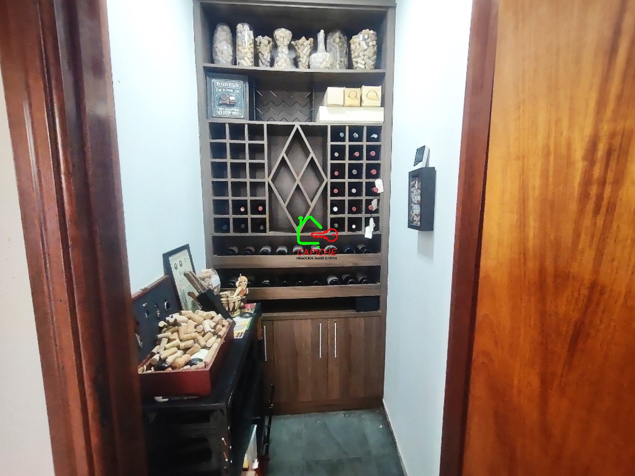 Casa de Condomínio à venda com 4 quartos, 437m² - Foto 11