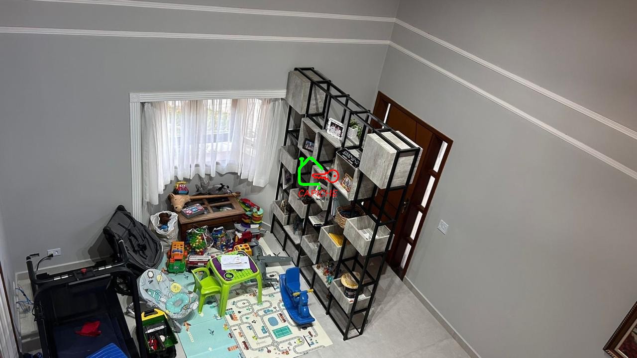 Casa de Condomínio à venda com 5 quartos, 280m² - Foto 9