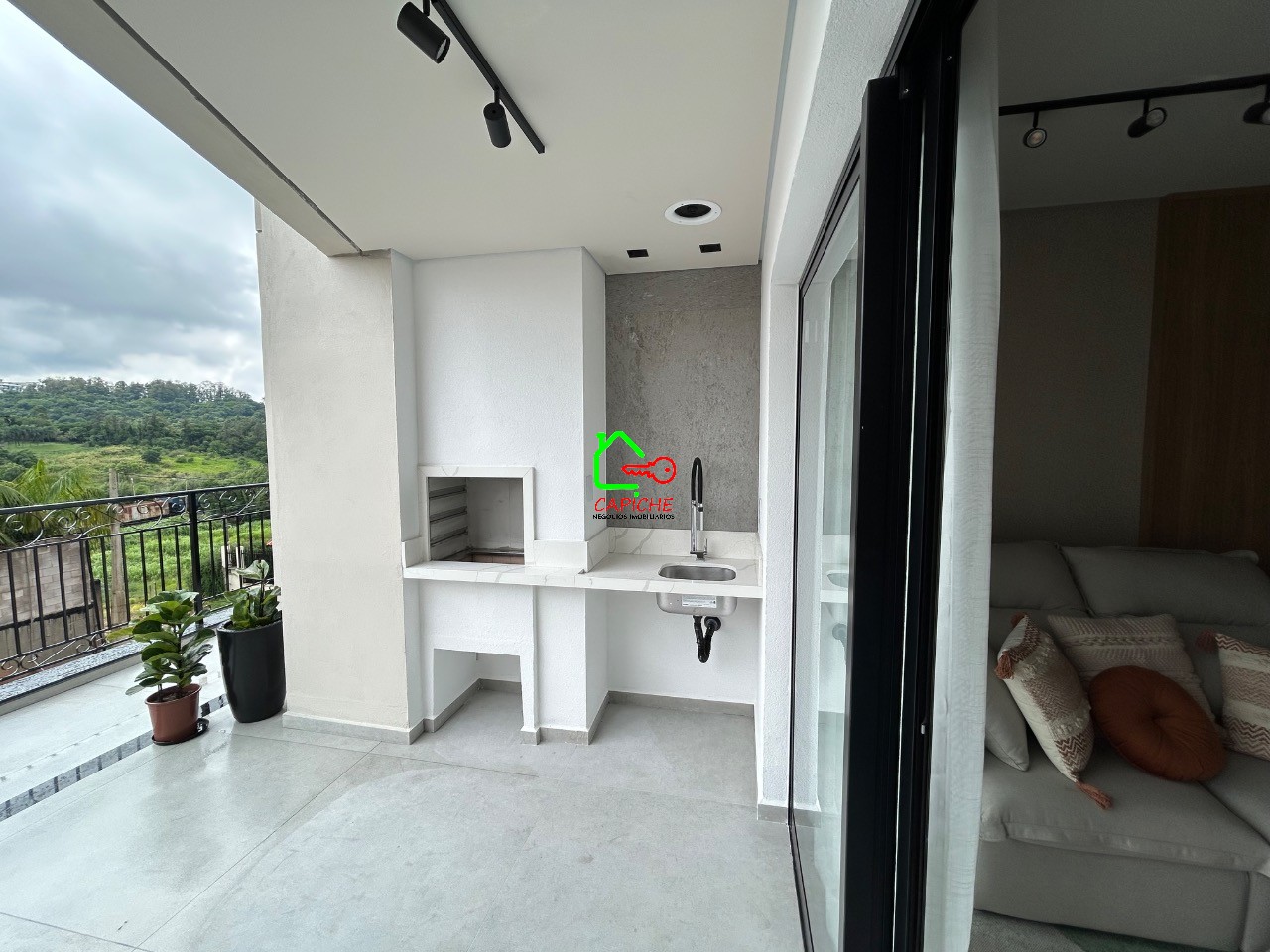 Apartamento à venda com 3 quartos, 88m² - Foto 25