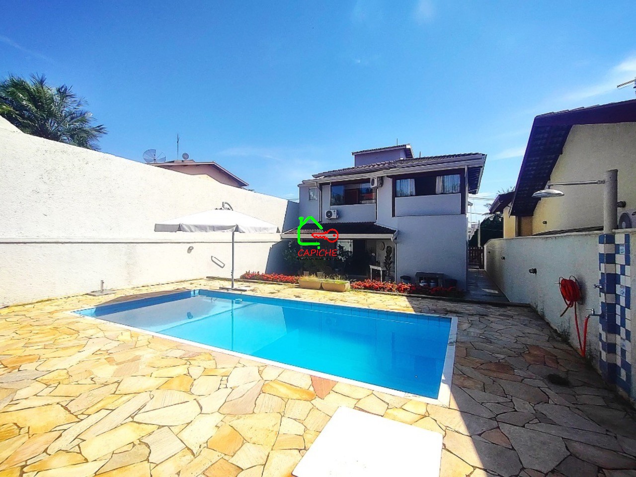 Casa de Condomínio à venda com 4 quartos, 437m² - Foto 19