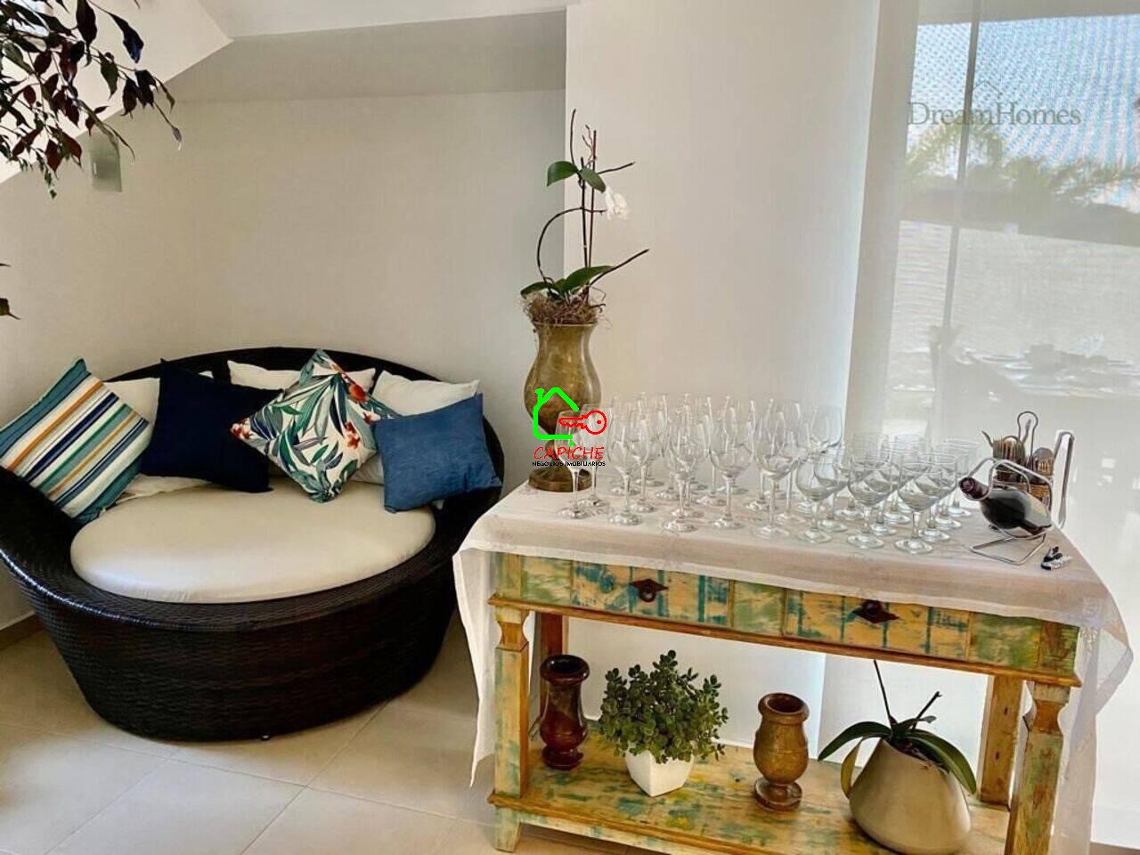 Casa de Condomínio à venda e aluguel com 3 quartos, 320m² - Foto 18