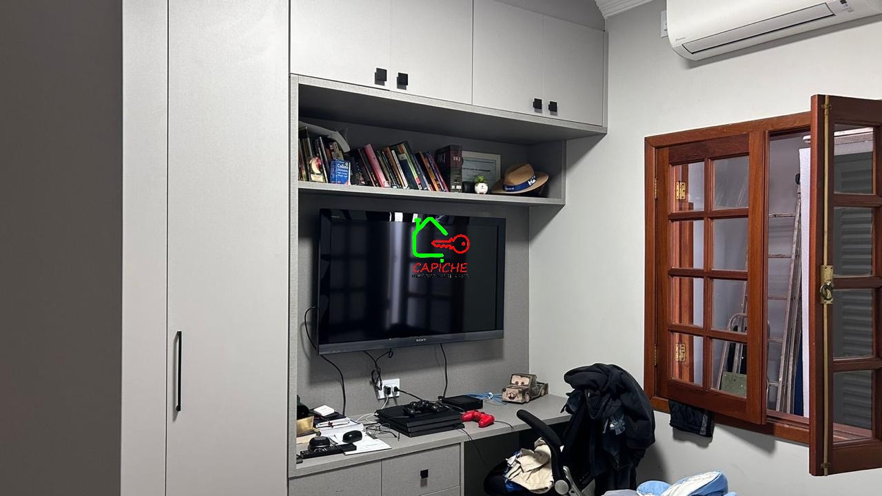 Casa de Condomínio à venda com 5 quartos, 280m² - Foto 31