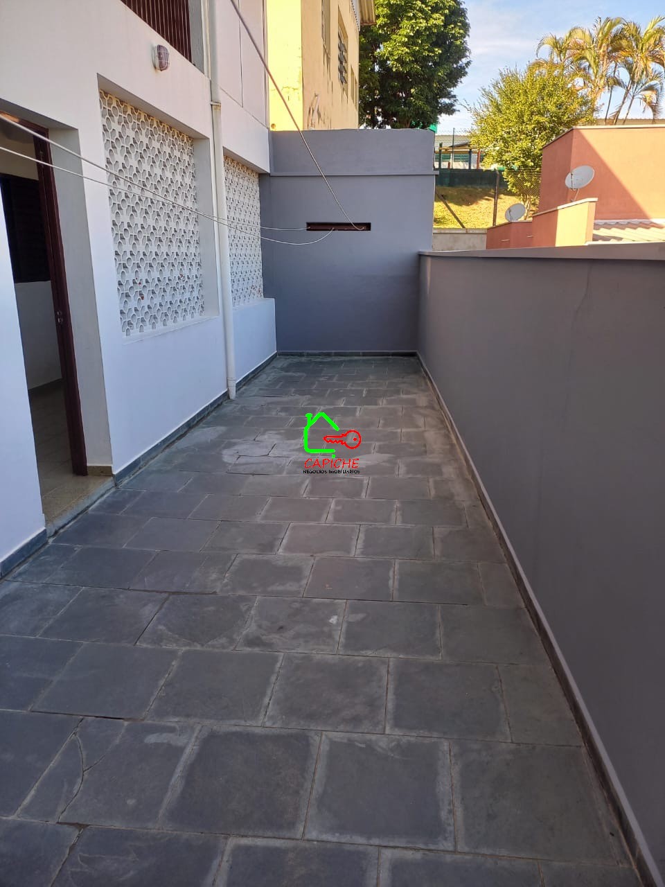 Casa para alugar com 2 quartos, 80m² - Foto 12