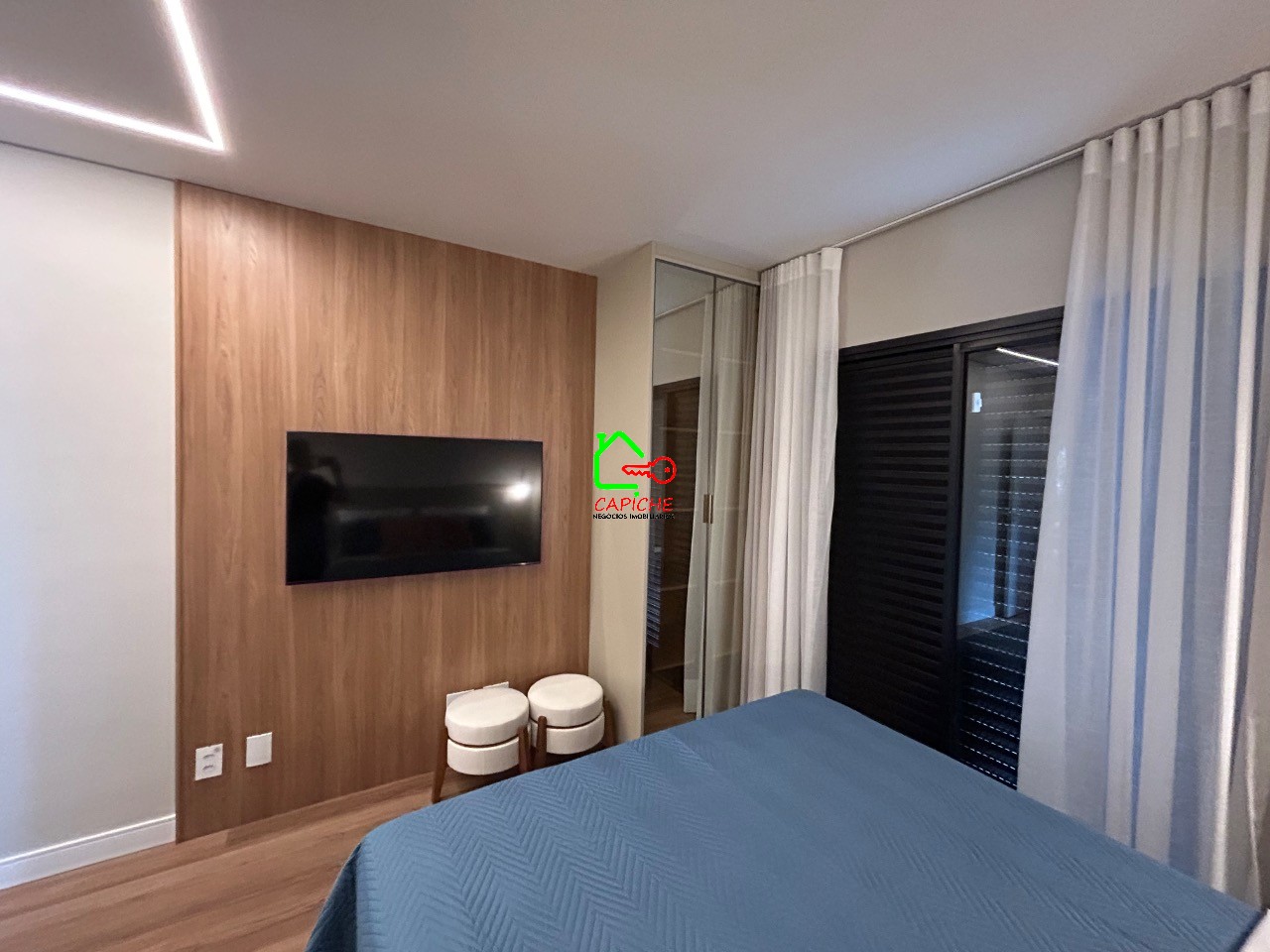 Apartamento à venda com 3 quartos, 88m² - Foto 28