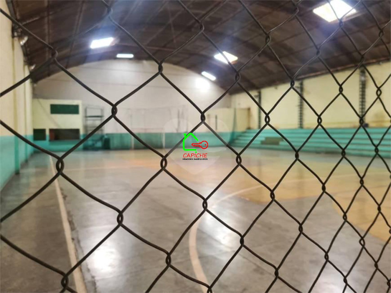 Depósito-Galpão-Armazém à venda e aluguel, 1100m² - Foto 6