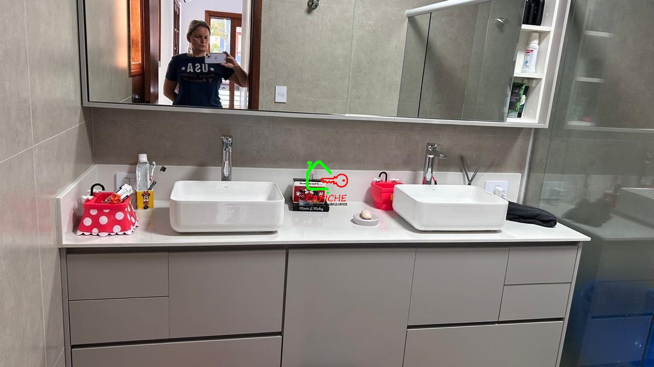 Casa de Condomínio à venda com 5 quartos, 280m² - Foto 21