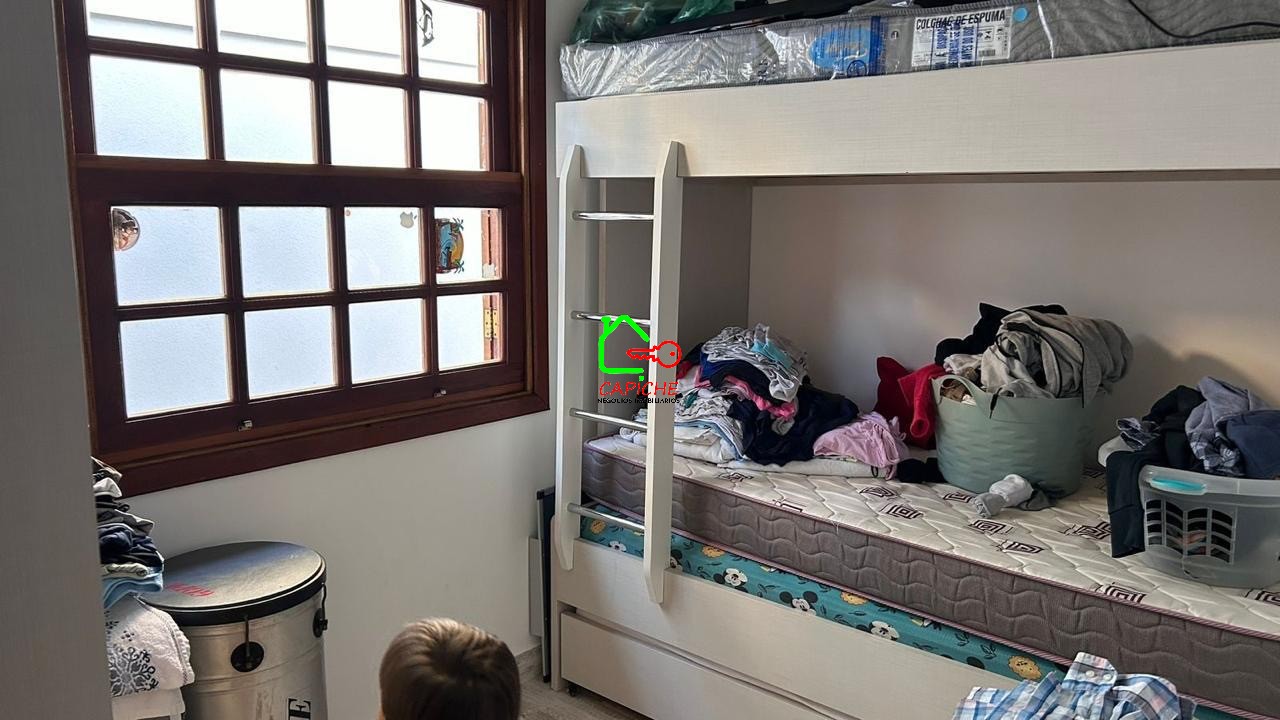 Casa de Condomínio à venda com 5 quartos, 280m² - Foto 23