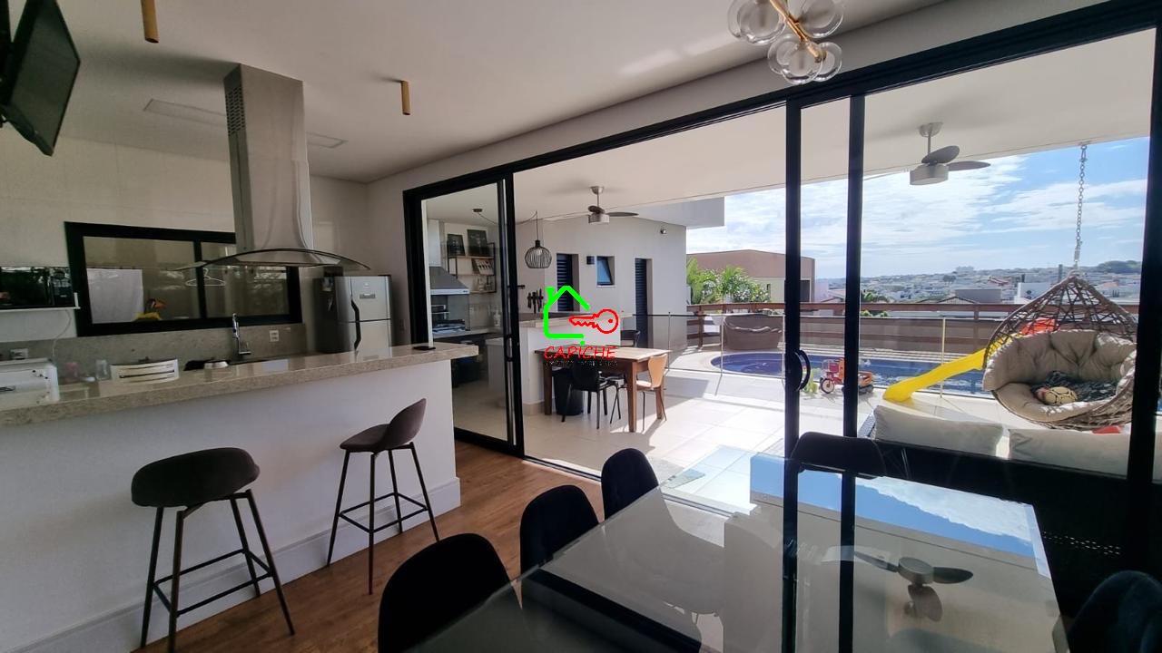 Casa de Condomínio para alugar com 3 quartos, 363m² - Foto 11