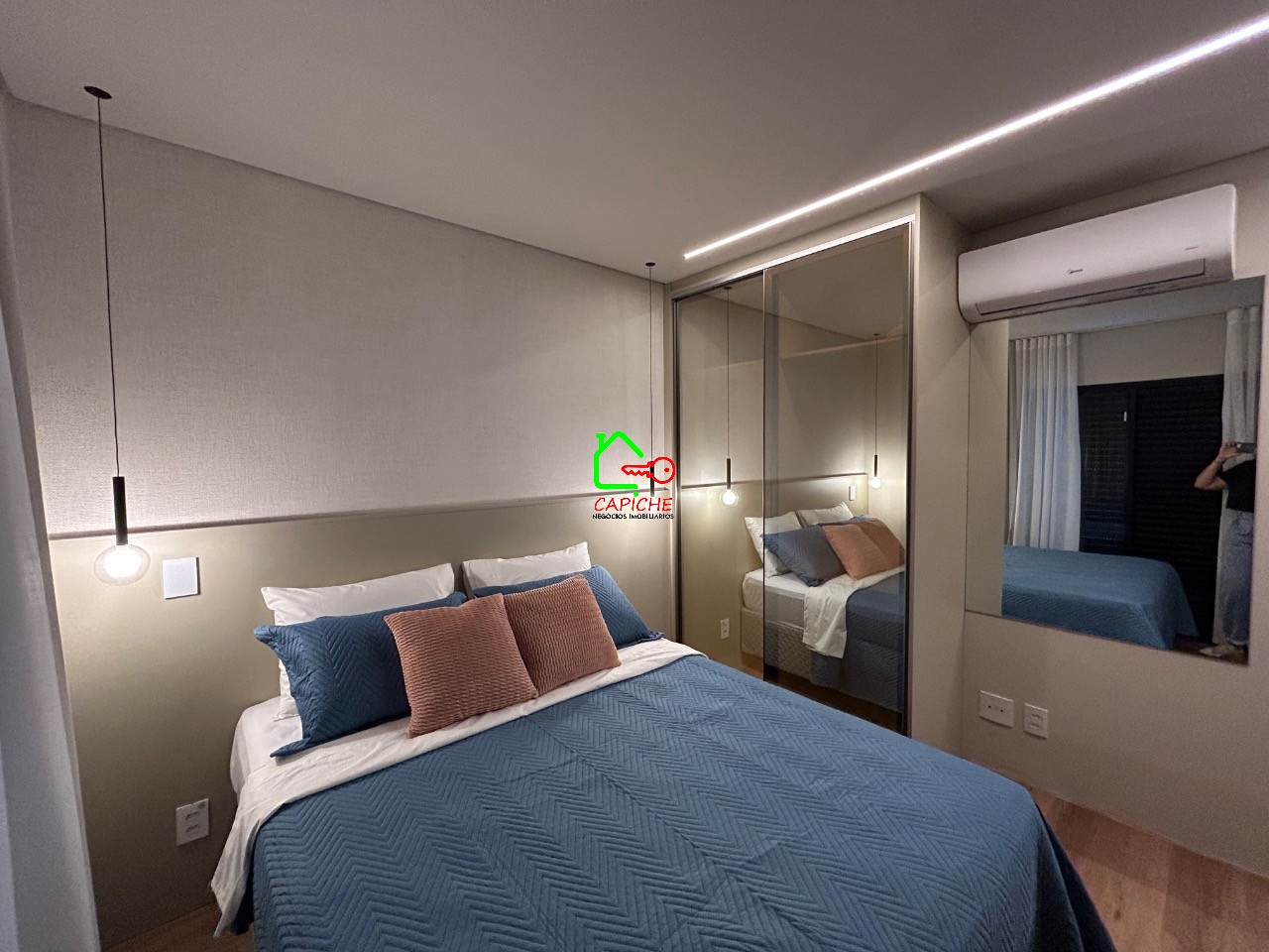 Apartamento à venda com 3 quartos, 88m² - Foto 27