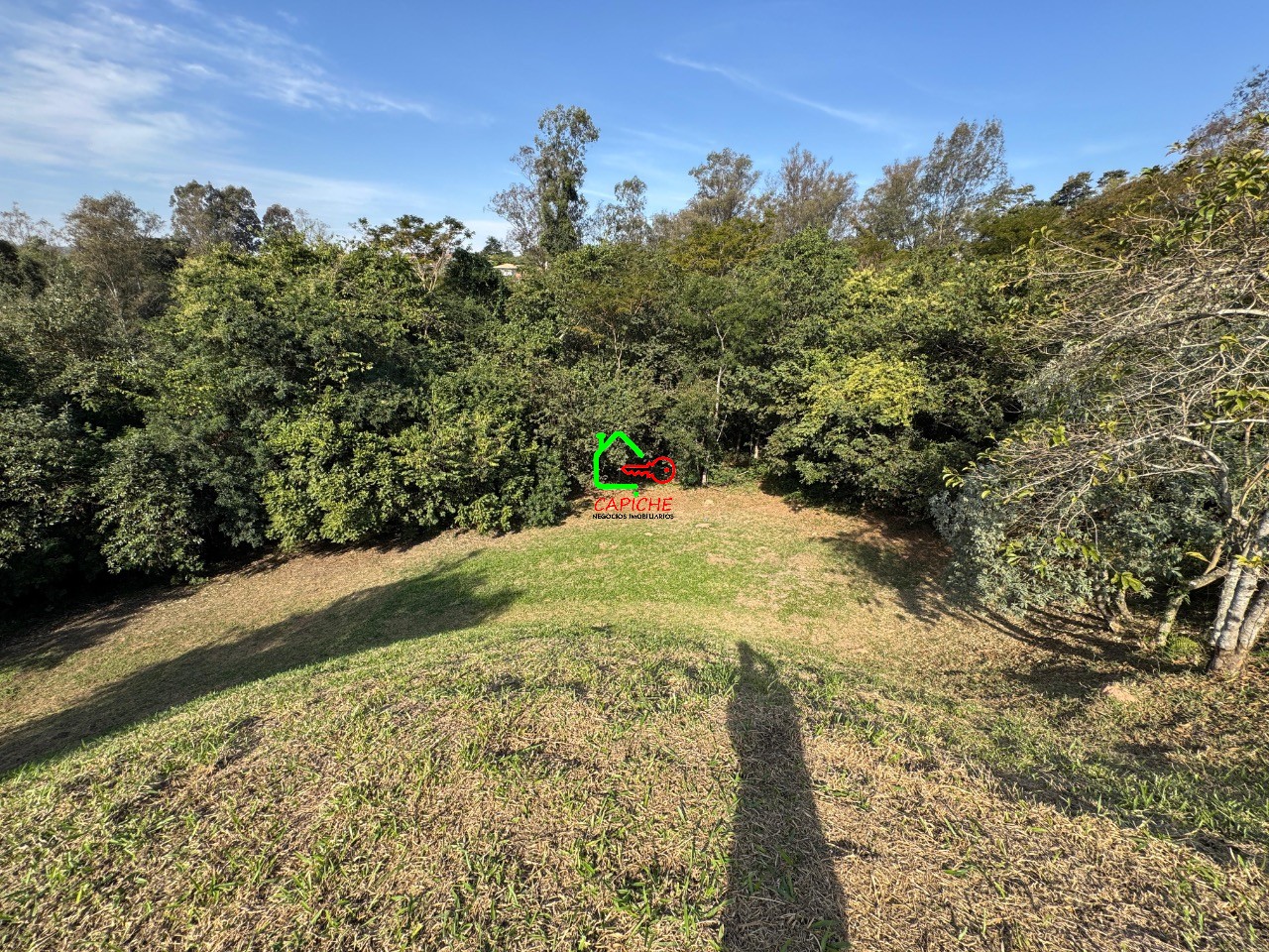 Terreno à venda, 1650m² - Foto 8