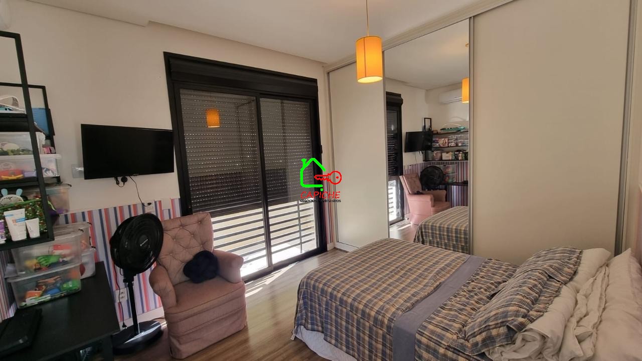 Casa de Condomínio para alugar com 3 quartos, 363m² - Foto 33