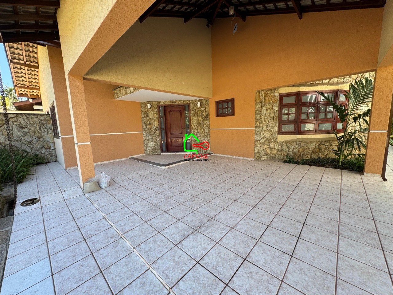 Casa de Condomínio para alugar com 5 quartos, 800m² - Foto 4