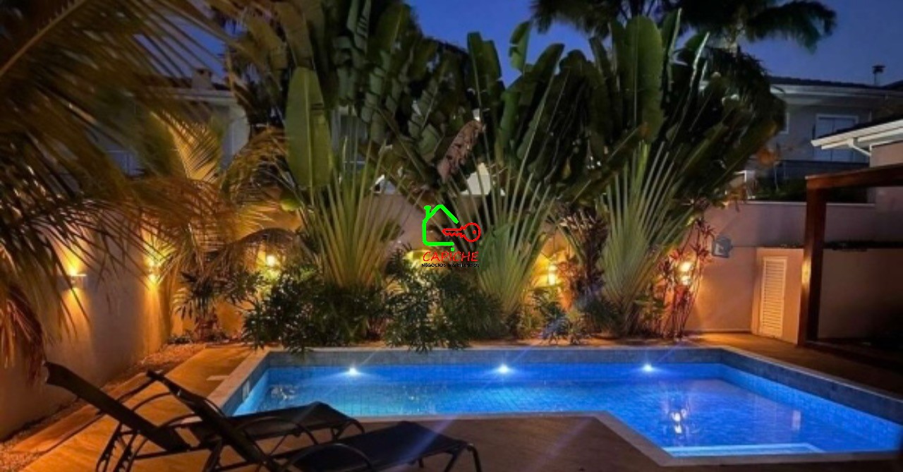Casa de Condomínio à venda com 3 quartos, 270m² - Foto 2